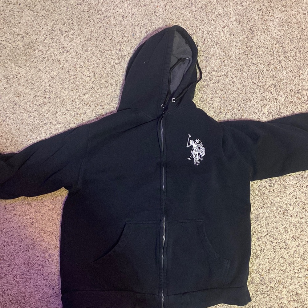 U.S POLO ASSN